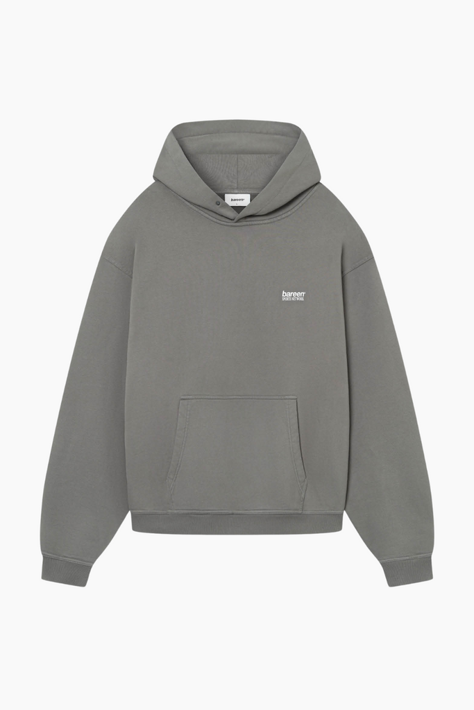 Oversized Hoodie Sports Network - Eiffel - bareen