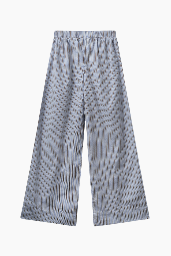 PJ Pants - Blue Stripe - H2O Fagerholt