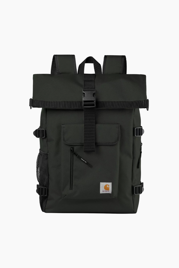 Philis Backpack - Raven - Carhartt WIP
