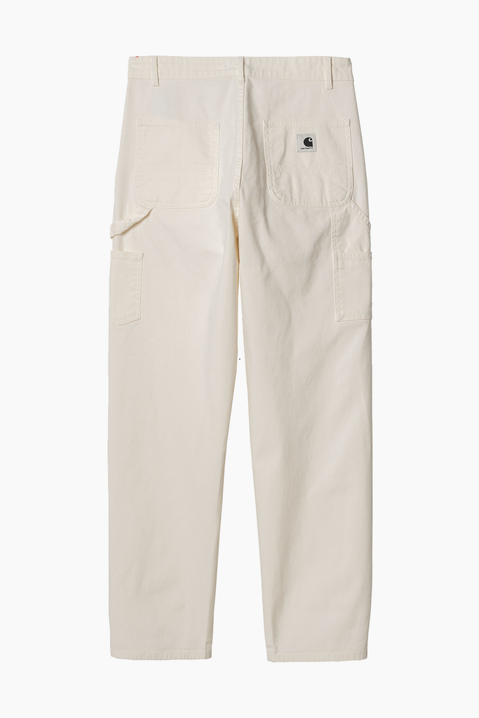 W 'Pierce. Pant Hudson Stretch - Black - Carhartt