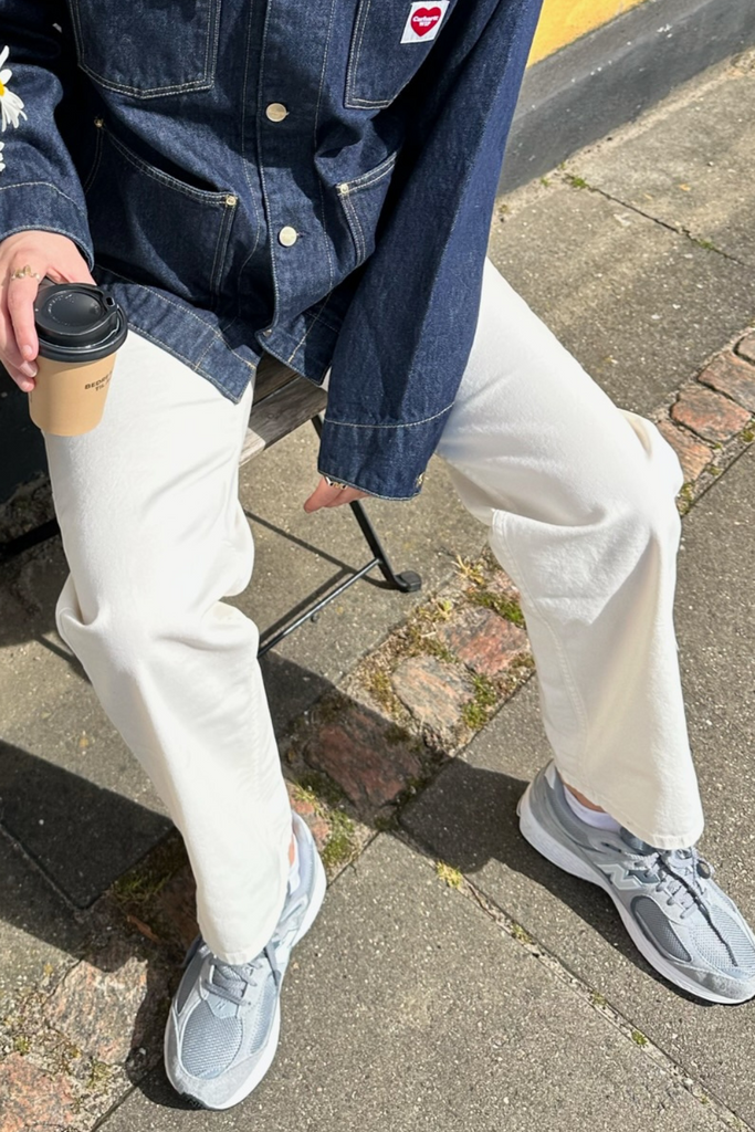 W 'Pierce. Pant Hudson Stretch - Black - Carhartt