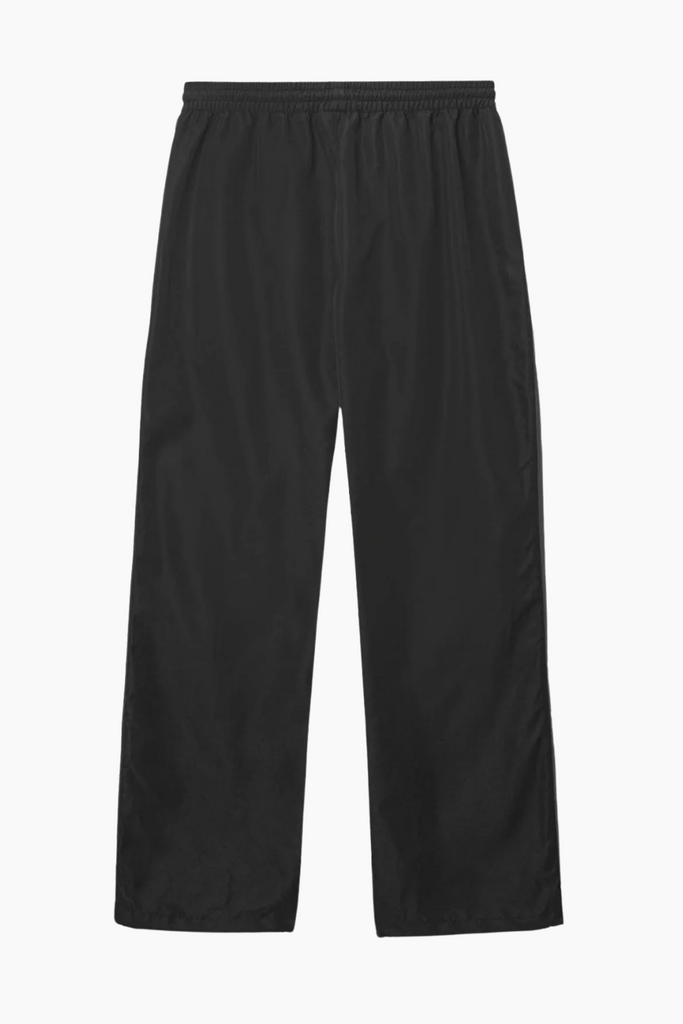 Relaxed Track Pants Two-Tone - Meteorite - bareen