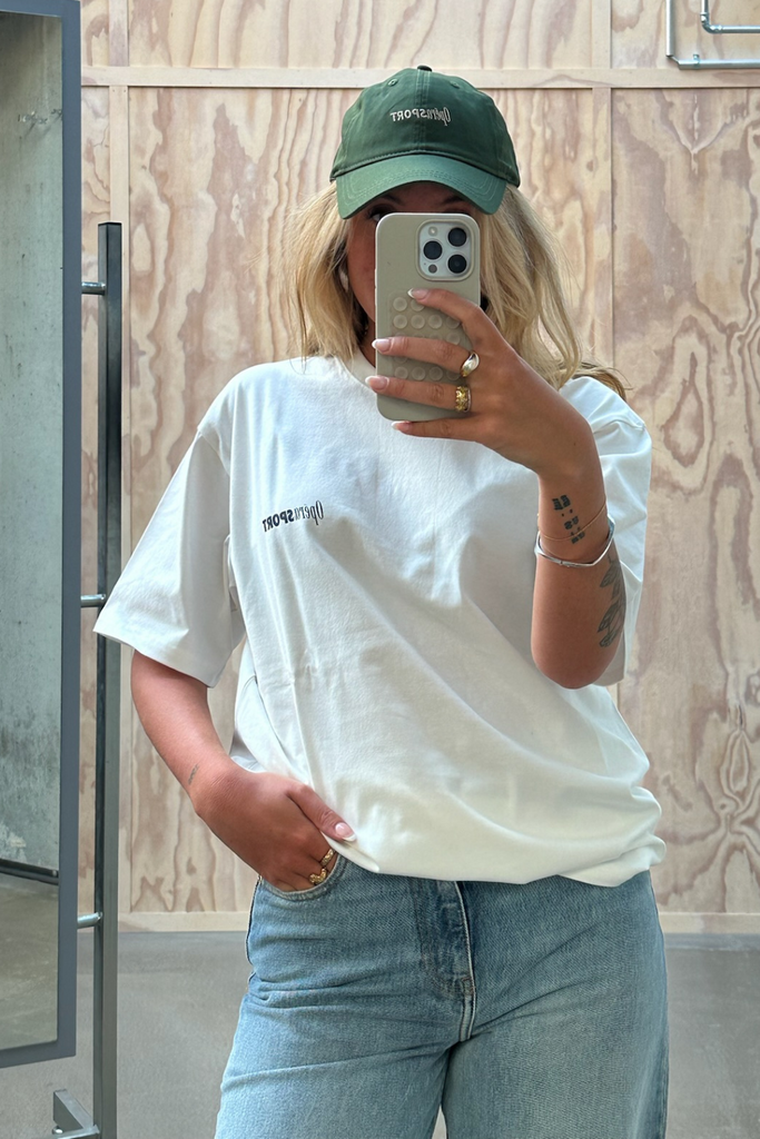 Rene Unisex Cap - Olive - OpéraSPORT