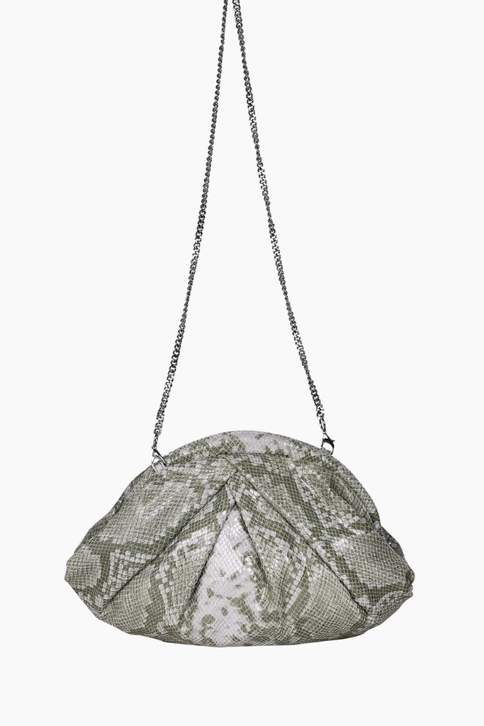 Saki Snake - Ljusgrön - Núnoo