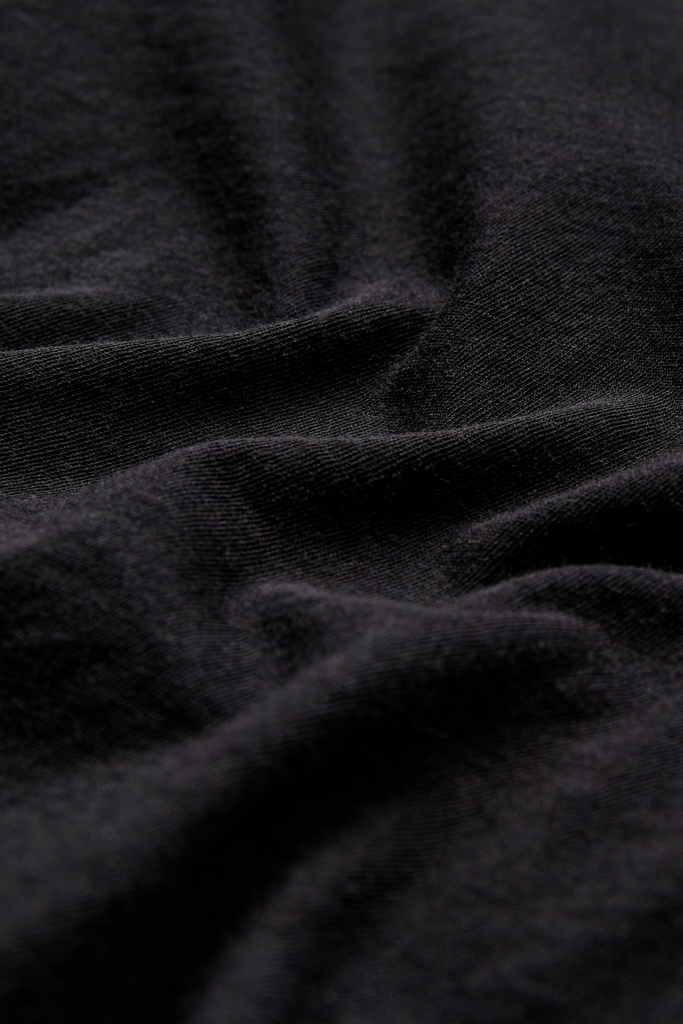 Sophia Dress - Deep Black - H2O Fagerholt