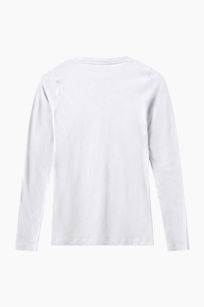 Sophia Tee - White - H2O Fagerholt