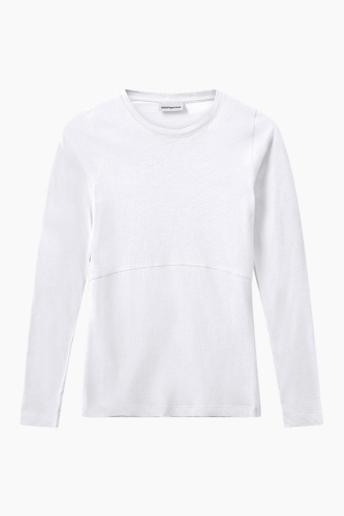 Sophia Tee - White - H2O Fagerholt