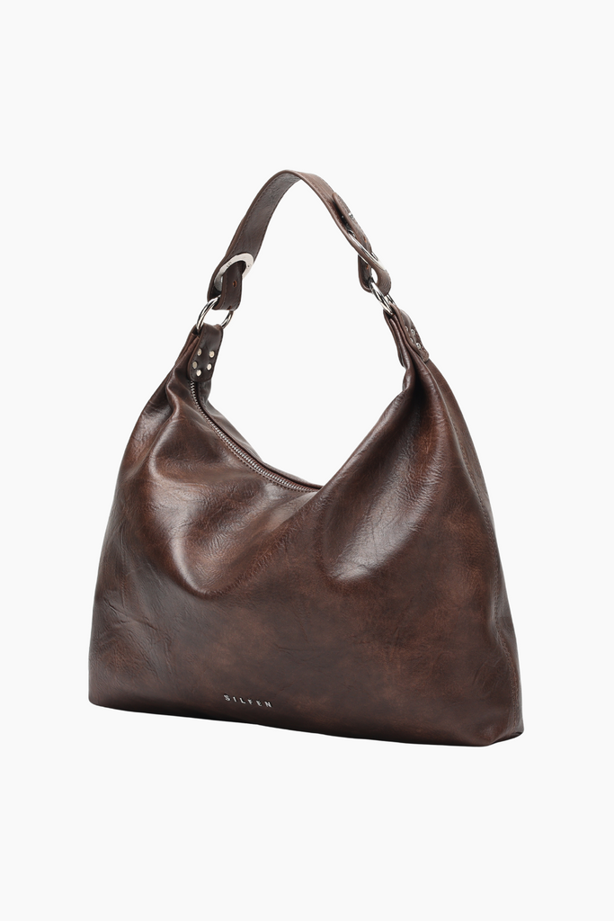 Stacy Bag - Tiramisu - Silfen Studio