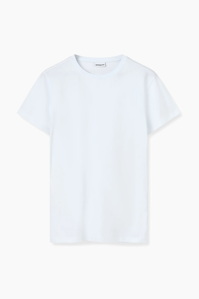 The Tee - White - H2O Fagerholt