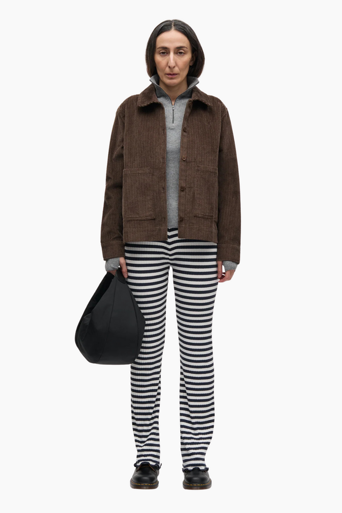 Tian Morrigan Crossbody Bag - Black - Mads Nørgaard