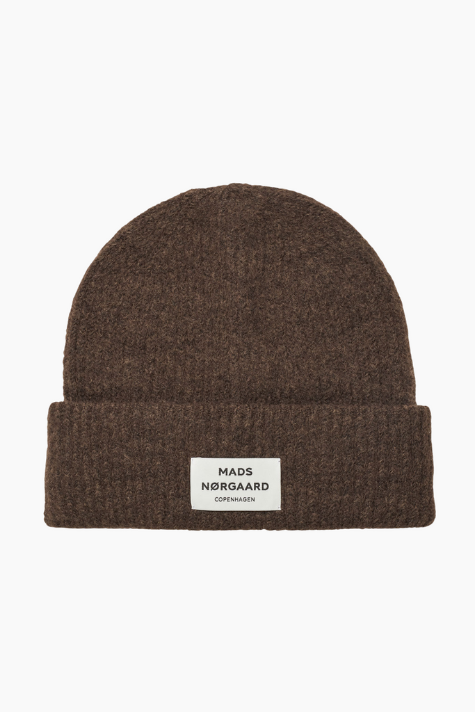 Tosca Anju Hat - Desert Palm - Mads Nørgaard