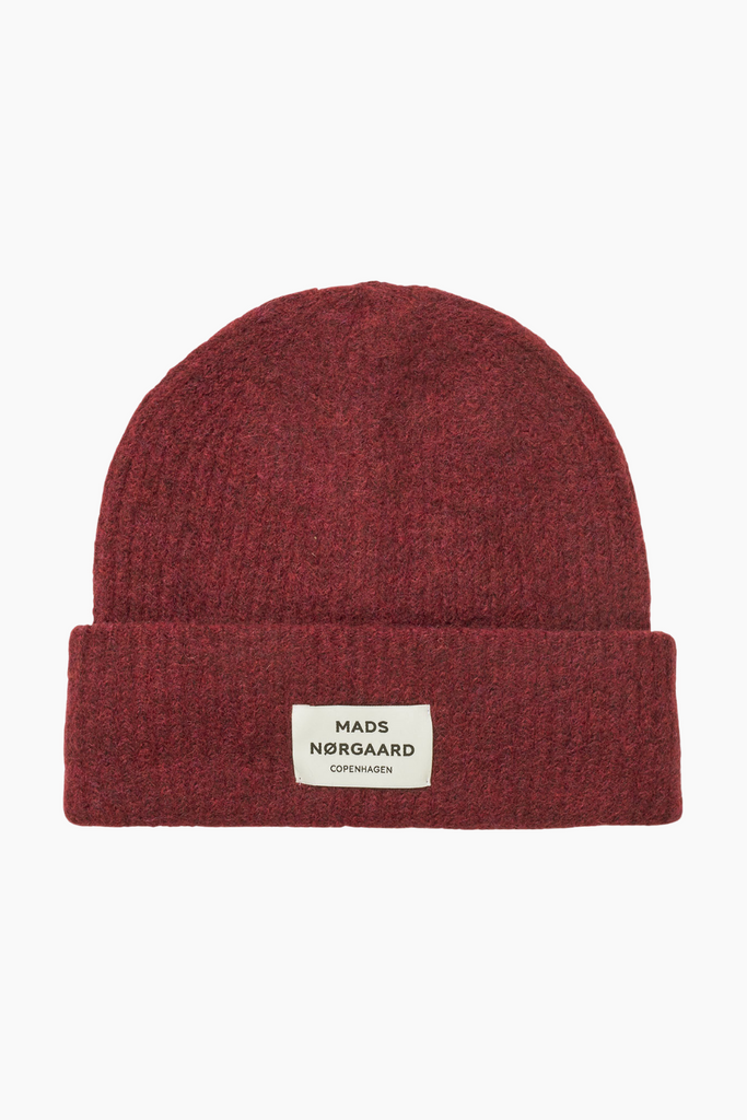 Tosca Anju Hat - Winery - Mads Nørgaard