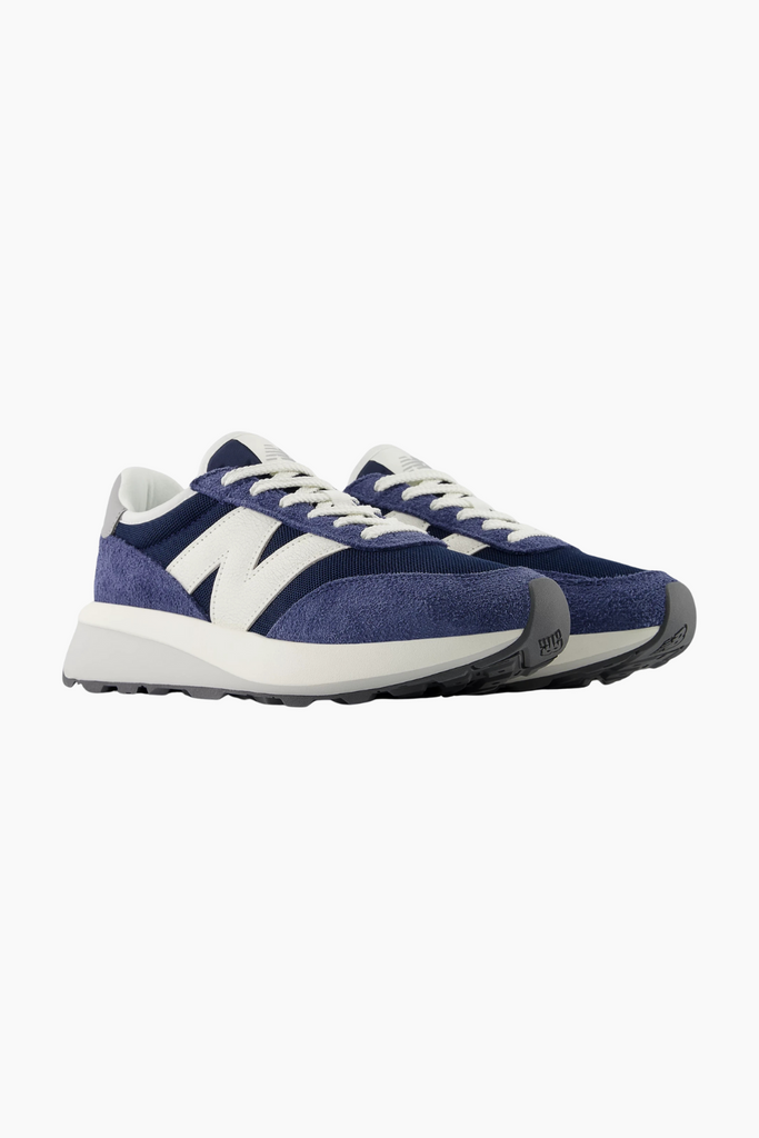 U370AG - Navy/Sea Salt - New Balance
