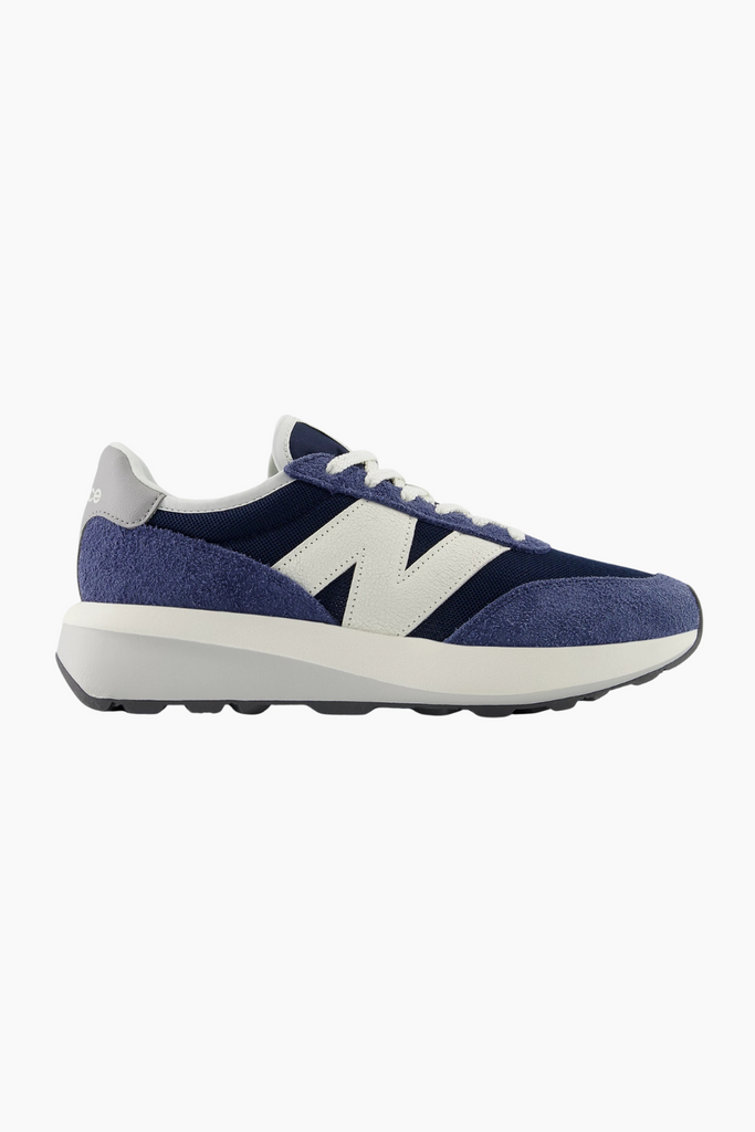 U370AG - Navy/Sea Salt - New Balance