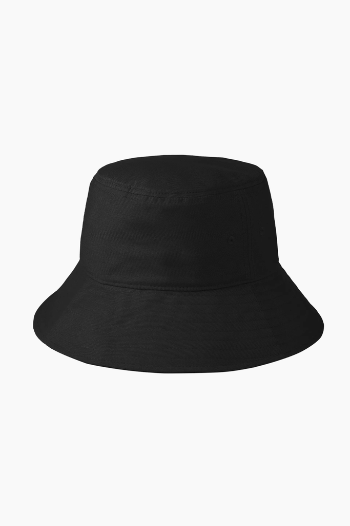 W´Ashley Bucket Hat - Black - Carhartt WIP