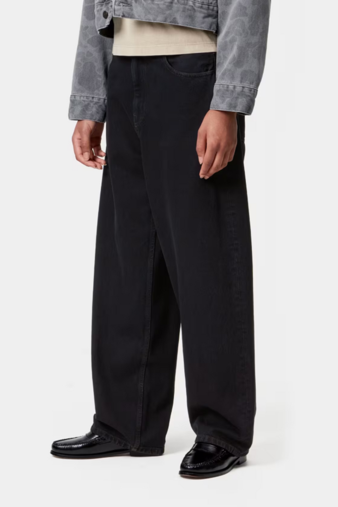 W' Brandon Pant - Blue Midnight - Carhartt WIP