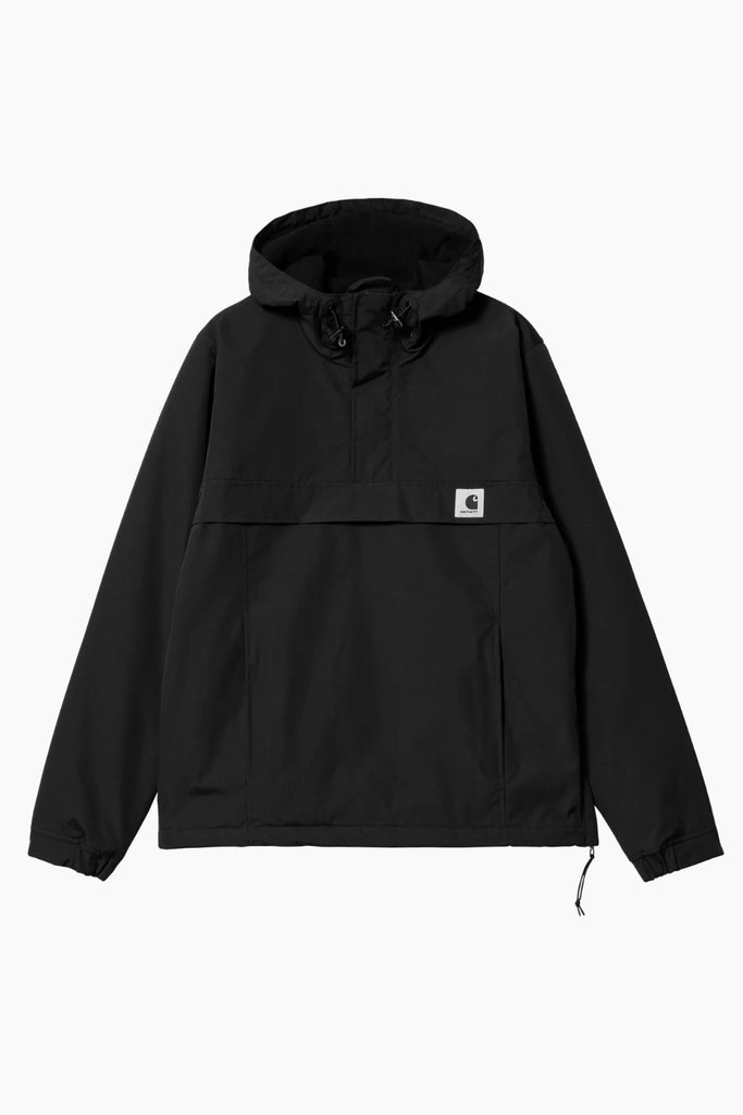 W 'Nimbus Pullover (Winter) - Svart - Carhartt