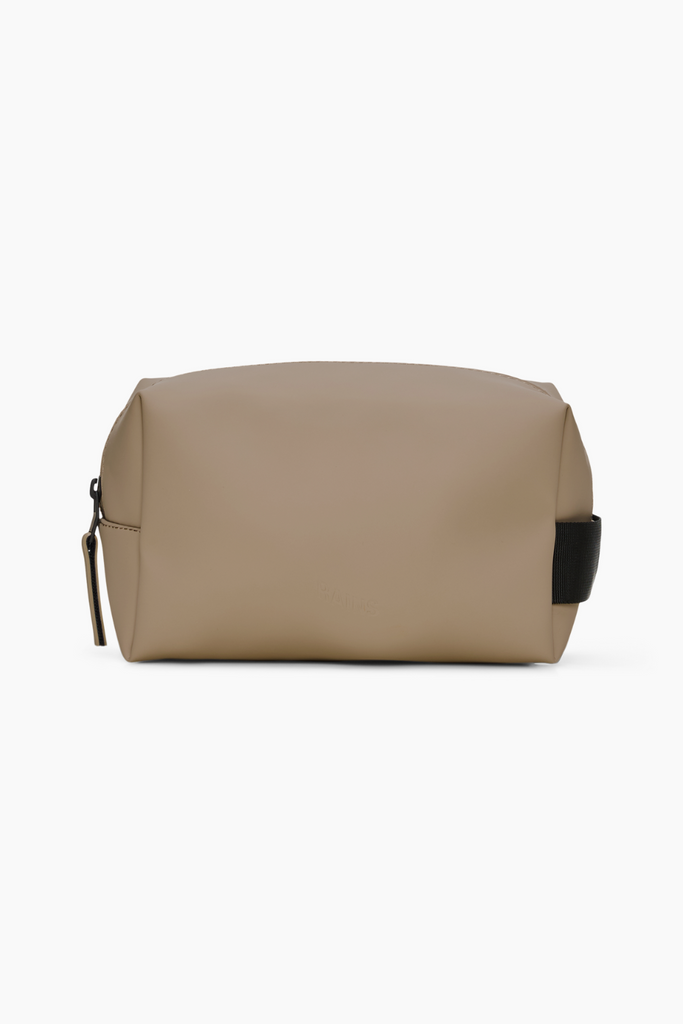 Wash Bag Small W3 - Beige - Rains