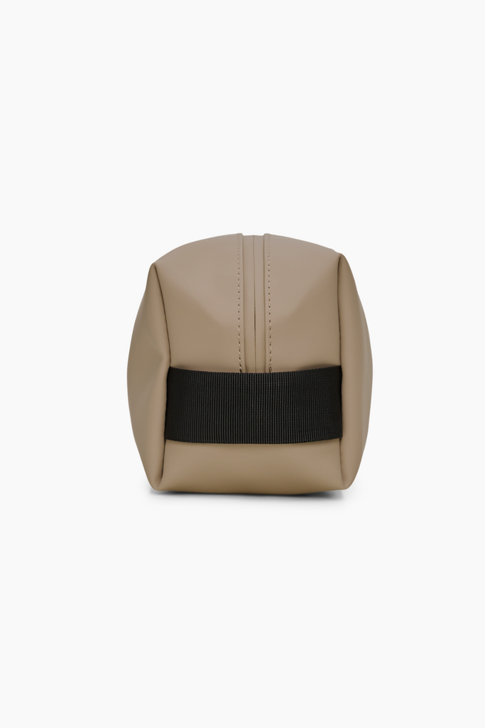 Wash Bag Small W3 - Beige - Rains