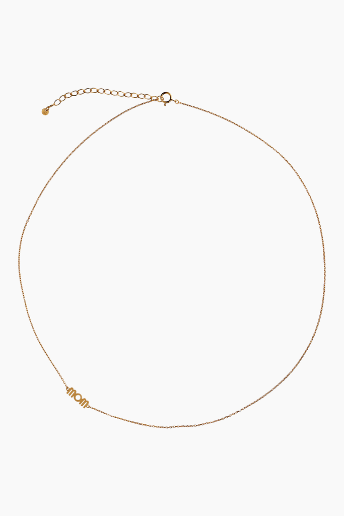 Petit Link Armband - Guld - Stine A