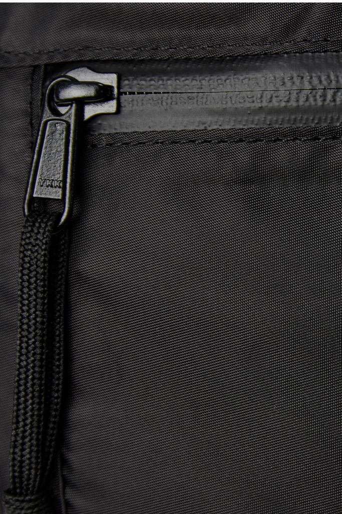 Hygge Waist Bag - Black - H2O Fagerholt