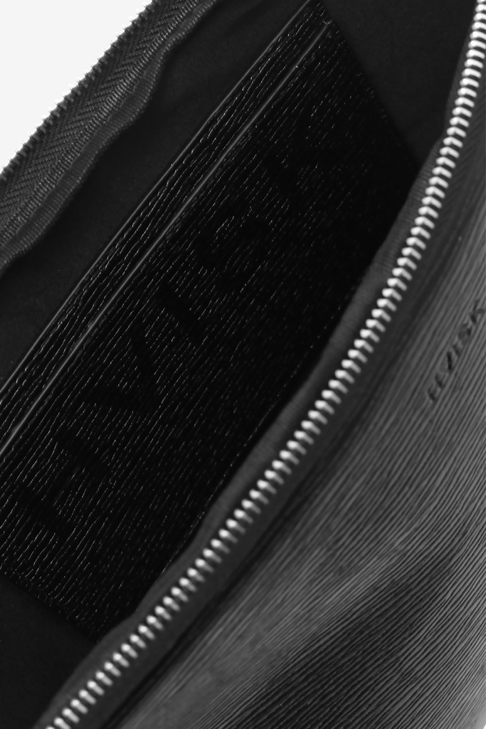 Datorhylsa 13 '' Matte Motion - Svart - Hvisk