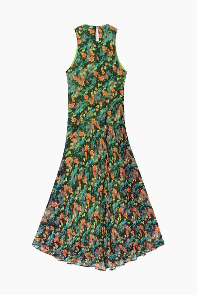 Emma T-shirt - Lilac - Wood Wood