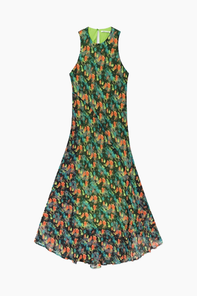 Emma T-shirt - Lilac - Wood Wood