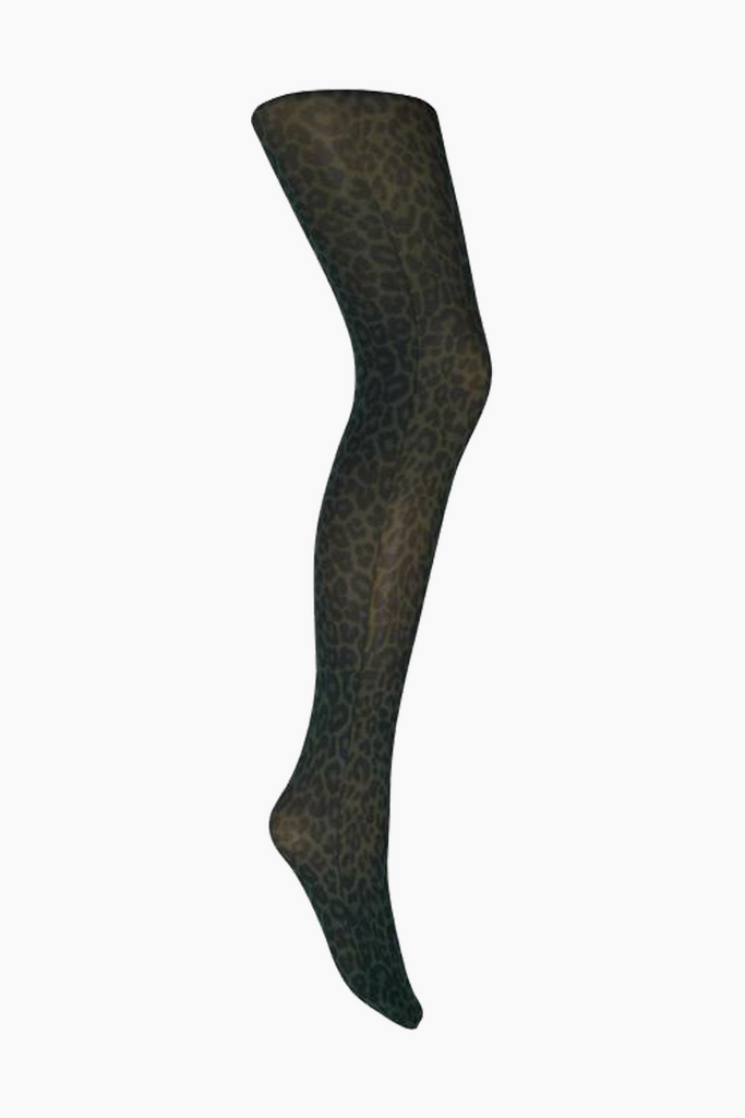 Leopard Pantyhose - Duffel väska - Sneaky Fox