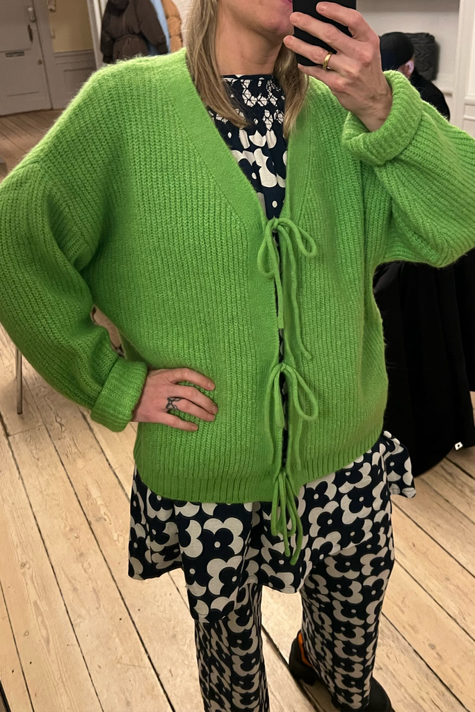 Gabers Blouse - Dove - Résumé