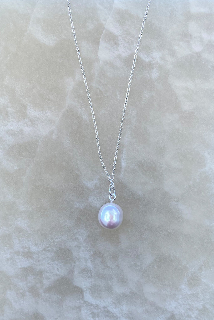 Mamma halsband - guld - sorelle