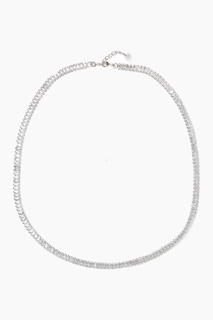 Cloud Halsband - Guld - Sorelle