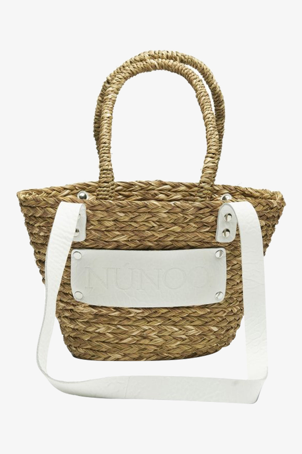 Nunoo beach bag top
