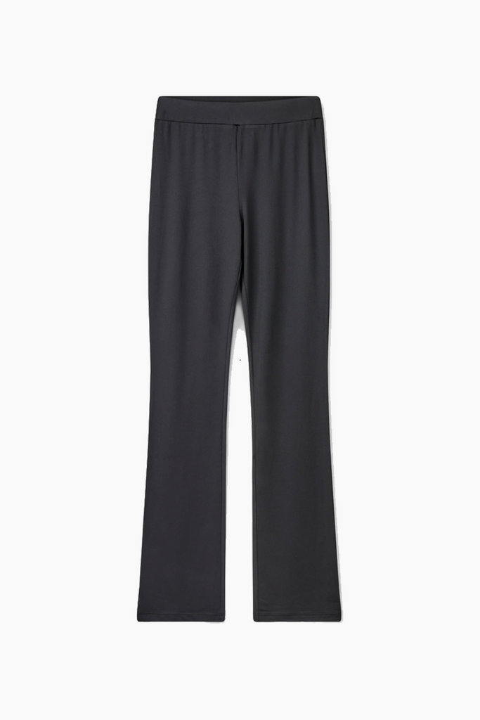 Långa tight tights - svart - H2O Fagerholt