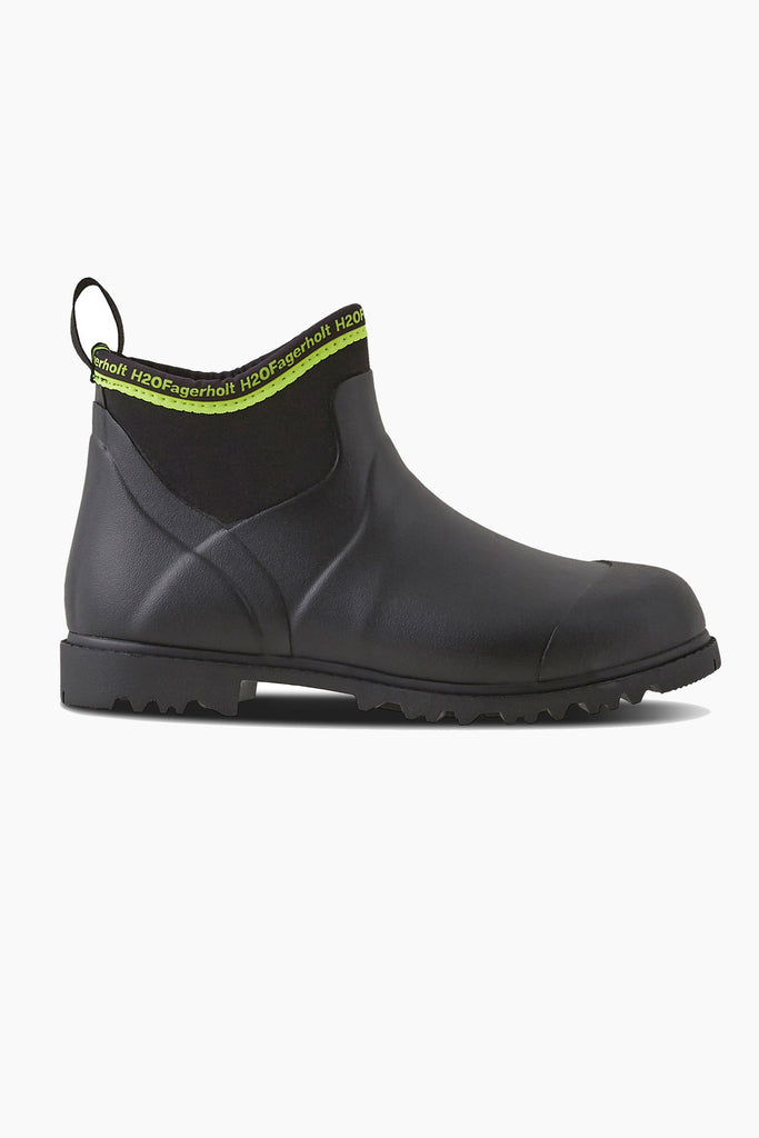 Raining or Not FA900066-1 - Black - H2O Fagerholt (CON)