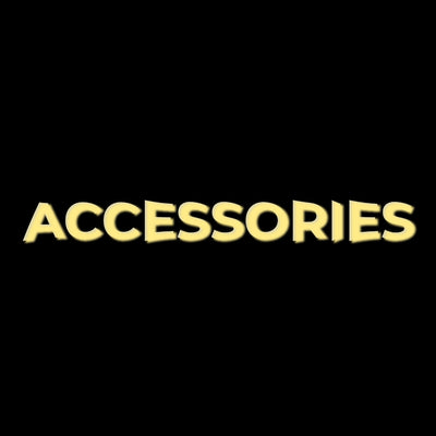 ACCESSORIES BW