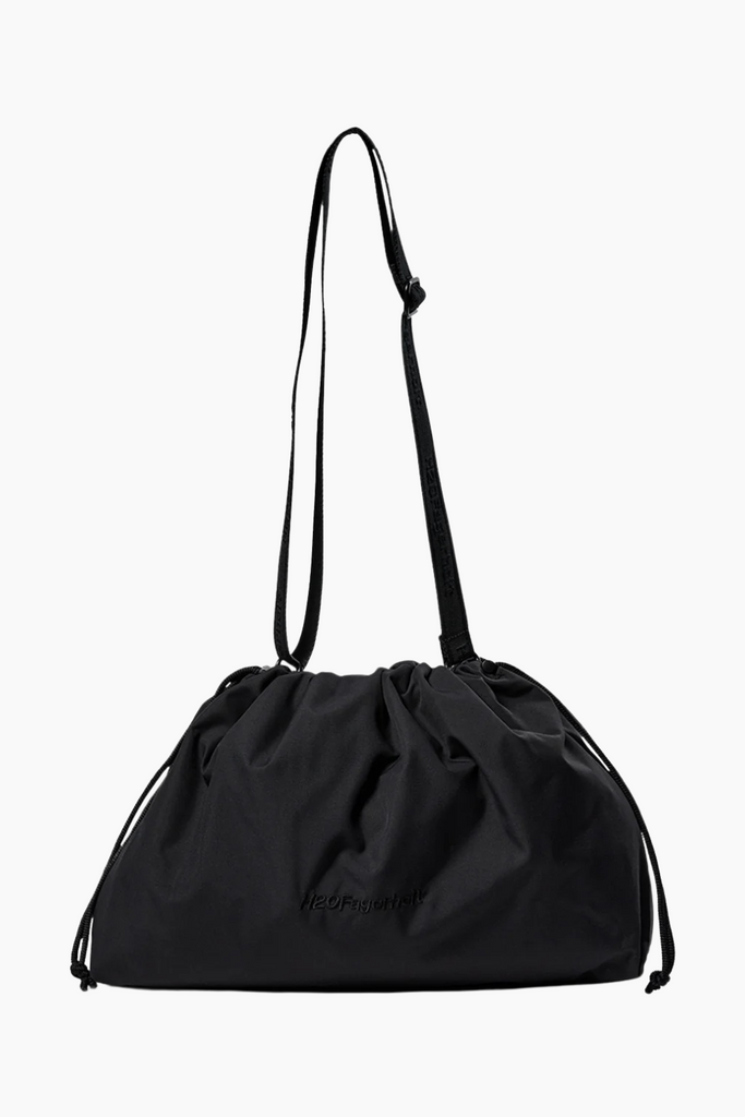 0.2 Bag - Black - H2O Fagerholt