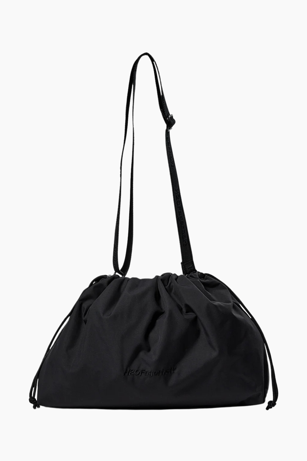 0.2 Bag - Black - H2O Fagerholt-2