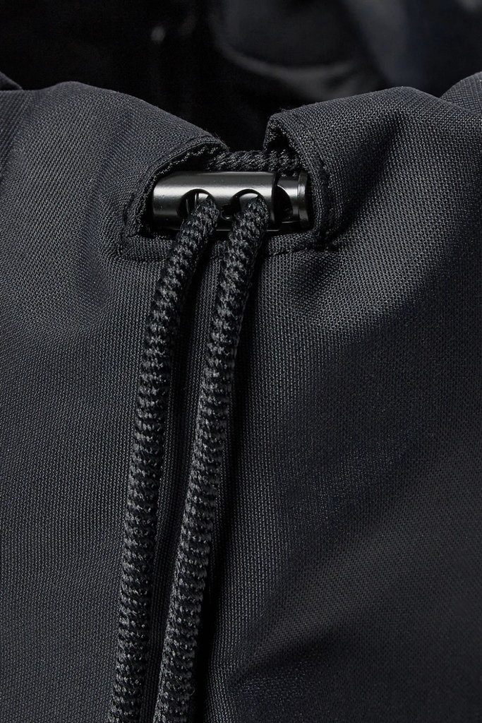 0.2 Bag - Black - H2O Fagerholt