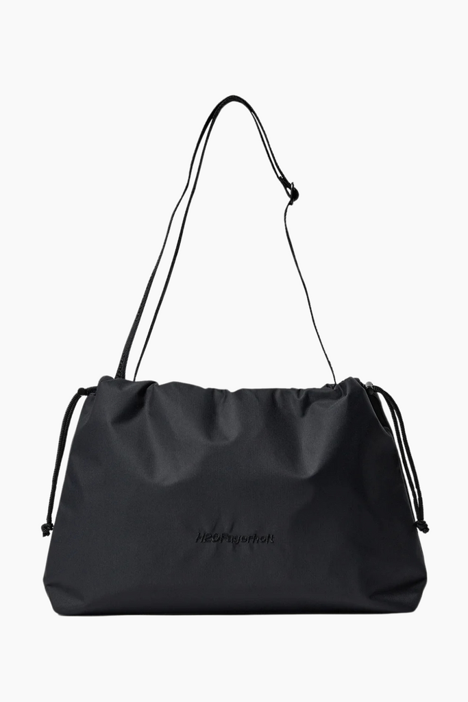 0.2 Bag - Black - H2O Fagerholt