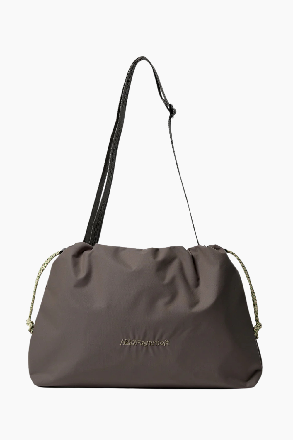 0.2 Bag - Dark Grey - H2O Fagerholt