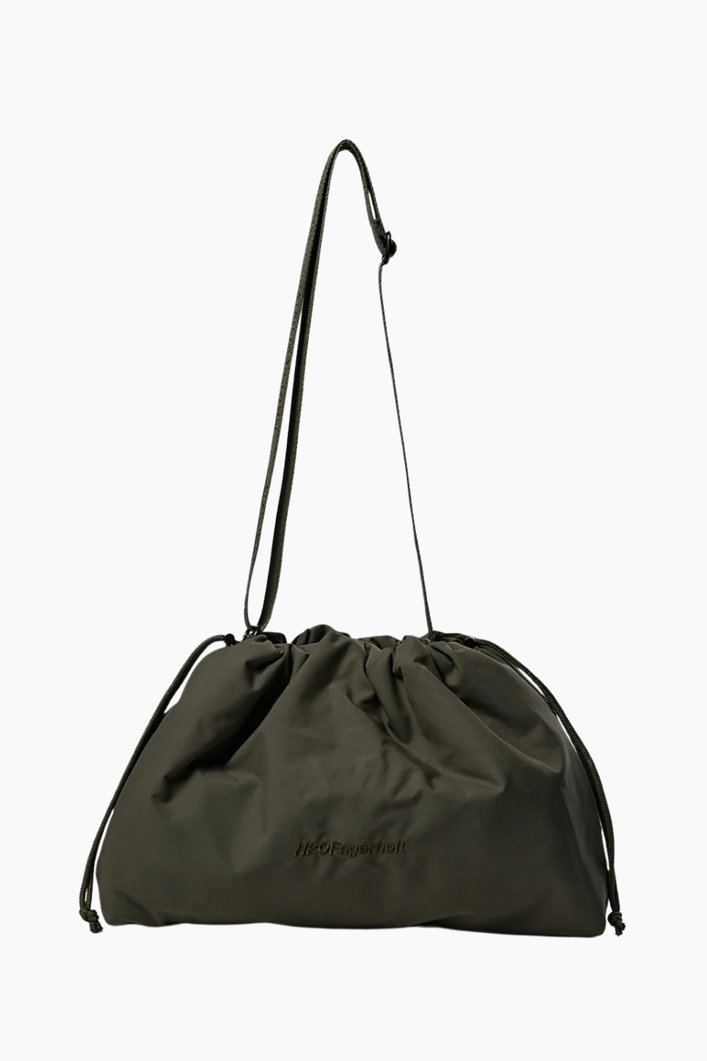 0.2 Bag - Green Tea - H2O Fagerholt-2