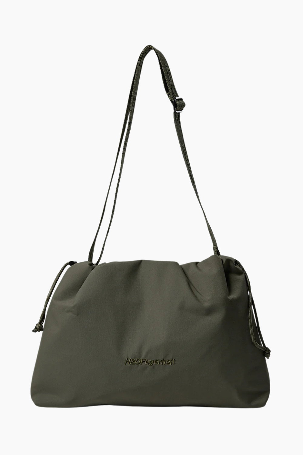 0.2 Bag - Green Tea - H2O Fagerholt