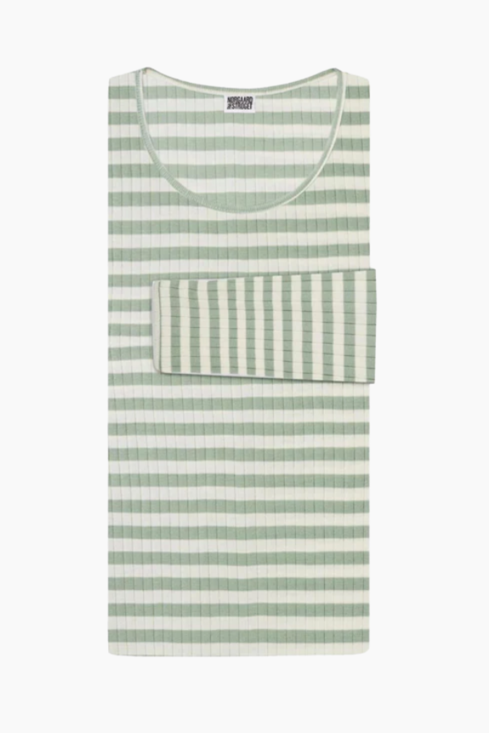 101 Broadway - Stone/Ecru - Nørgaard på Strøget