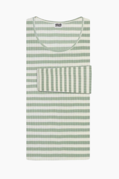 101 Broadway - Stone/Ecru - Nørgaard på Strøget