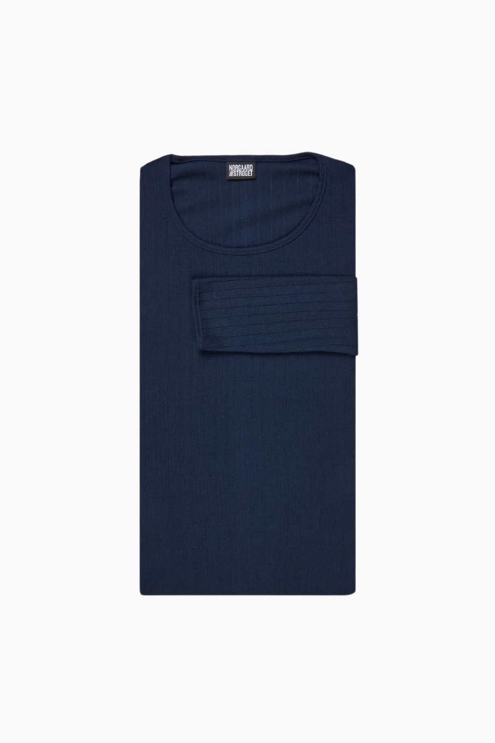 101 Solid Colour - Marine - Nørgaard på Strøget