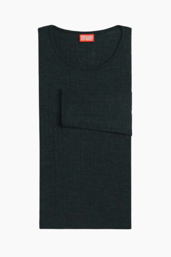 101 Wool - Black - Nørgaard på Strøget