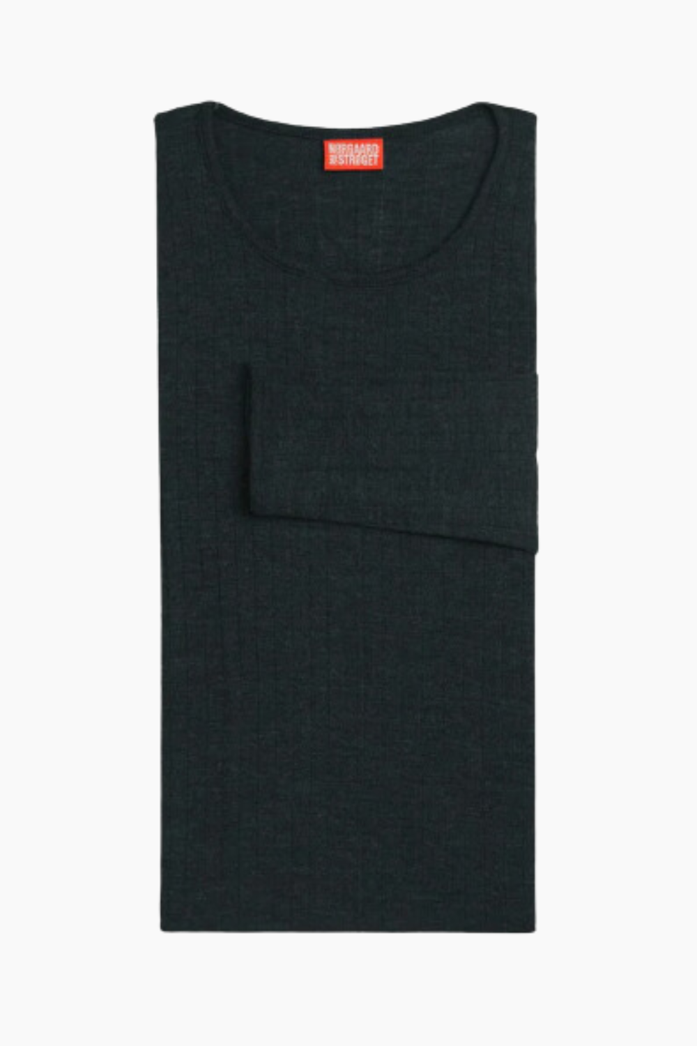 101 Wool - Black - Nørgaard på Strøget