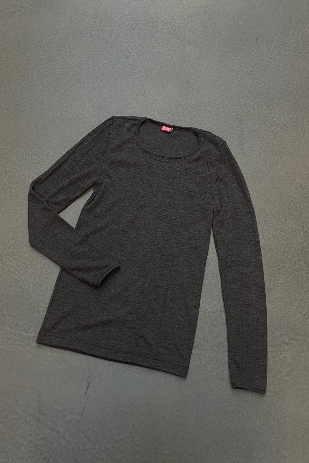 101 Wool - Brown - Nørgaard på Strøget