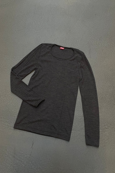 101 Wool - Brown - Nørgaard på Strøget